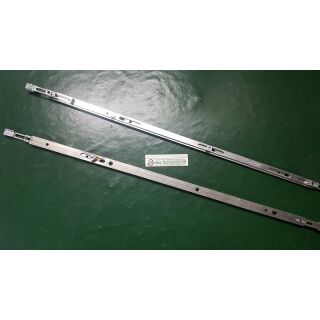 WINKHAUS Mittenverriegelung MVR/V75 mit 1 Pilzzapfen oder 1 Rollzapfen Raum11W3