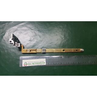 ROTO Scherenarm Vision Kunststoff Centro 12/20/9 Gr.250 links FachP3571