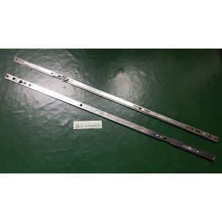 WINKHAUS Mittenverriegelung MVX 75 MVX/75 mit 1 Rollzapfen Raum11W3/8