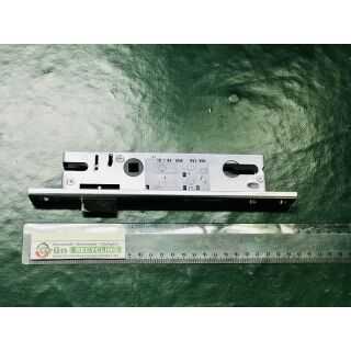 KFV 28 Rohrrahmenschloss 30/92/8 P 6 U Stulp 24x245 mm VKW1/128