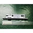 KFV 28 Rohrrahmenschloss 30/92/8 P 6 U Stulp 24x245 mm...