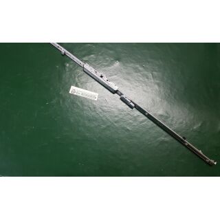 MACO Matic DK Getriebe 1090 Konstant Dorn 6,5mm mit 1 I.S Pilzzapfen FFH 841-1090mm GM=400mm Raum9W1R11/02