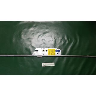 GU Secury Automatik Panik MFV Schloss Türverschluss 35mm Dorn 92/16/9mm mit Wechselfunktion E FachKR22