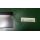 GU PSK 966/150 ALU Abdeckblende für Laufwageneinheit K-15276 Braun  P1607 1540 mm