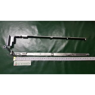 WINKHAUS Axerarm Scherenarm SW 40/2 SW40/2 20/9 Links F9 Stahlfarbig Raum11R1RS