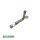 WINKHAUS Drehlager Drehband DW/2 DL.HT 18- 9- 12 Links weiß FachVR3/374