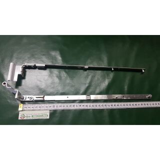 WINKHAUS Axerarm Scherenarm SW 40/2 SW40/2 22/13 Links weiß Raum11Wand4/B50
