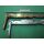 GU Reparatursatz Hebe-Schiebe-Tür 937, Dorn 27,5mm   Nachfolger zu   28252   28253 Braun