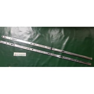 MACO Invisible VV Scherenstulp Axerstulp Gr.1 FFB 711- 800mm verdecktliegend Raum10R3LS
