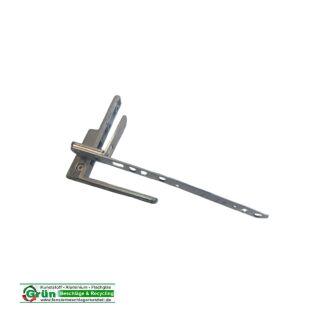 ROTO Eckband Falzeckband E20 R600A780 R634A120 , E4/15 E4/18, Rechts FachP3193