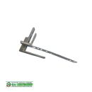ROTO Eckband Falzeckband E20 R600A780 R634A120 , E4/15...