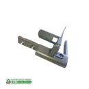 ROTO Eckband Falzeckband E20 R600A780 R634A120 , E4/15 E4/18, Rechts FachP3193