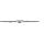 Roto NT DK Getriebe mitig variabel Dorn 8 mm FFH 521 mm - 620 mm Griffhöhe 260 mm - 310 mm 259765 mm ohne Zapfen Raum0R10/13