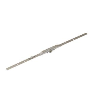 Roto NT Kammergetriebe Dorn 8 mm mittig variabel Gr.500 FFH 391 mm - 500 mm Griffhöhe 125mm - 250 mm 1E -Zapfen 260137 Raum0R10/13