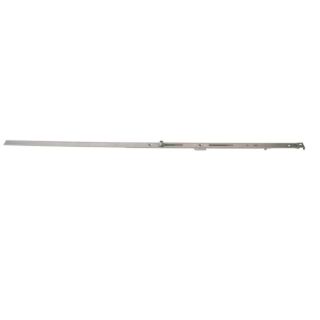 Roto NT Rundbogen Bauteil senkrecht Gr.620 FFH 701 mm - 900 mm FFB 531 mm - 730 mm mit 1 E Zapfen/ Rollzapfen Raum0R10/15