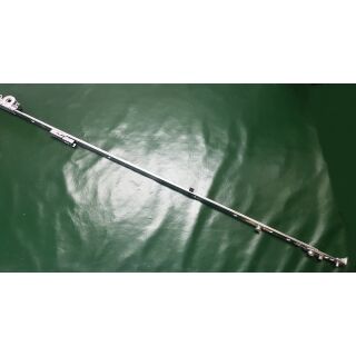 MACO Trend DK Getriebe DM 15mm Gr.5 Konstant EH FFH 1251-1500mm mit Schaltsperre und 2 I.S Pilzzapfen Raum10R2LS