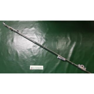 MACO Trend Getriebe o. Kippschwinge DM 15mm Konstant Gr.4 FFH 1251-1500 GM= 600 Schaltsperre & 2 I.S Pilzz. Raum10R2LSR19/2