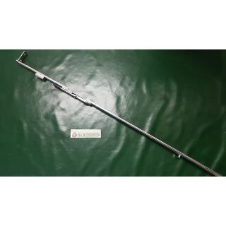 MACO Trend Stulpgetriebe LS Gr.5 GM=700mm FFH 1501- 1750mm mit 2 Schließteilen Raum10R2RSR3/1