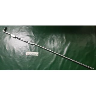 MACO Trend Stulpflügelgetriebe LS Gr.1 GM=300mm FFH 550- 800mm mit 1 Schließteil Raum10R2LSR17/1