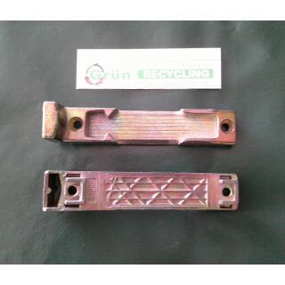 FUHR Schließblech 45245 103 x 20mm( Alternative siehe Artikel 001002001014034) FachP3550