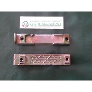 FUHR Schließblech 45245 103 x 20mm FachP3551 - Nachfolgeartikel FachVR4/294