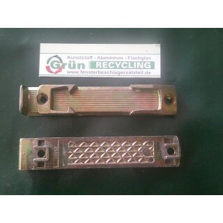 FUHR schließblech 45567 FachP3553