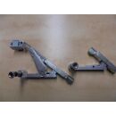 HAUTAU PSK Austausch Laufwerke HKZ 180 DIN RECHTS  FachP2904 BILD zeigt DIN LINKS