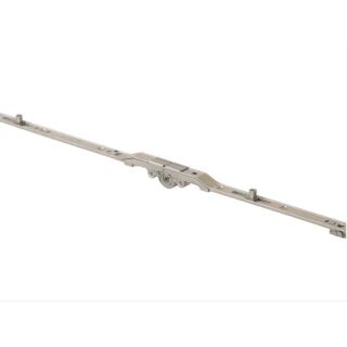 ROTO NT Kantengetriebe mittig variabel | Dorn 8 mm | Gr 1800 | FFH 1401 - 1800 mm | Griffhöhe 701 - 900 mm | 4 E-Zapfen | KR01/12