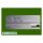 ROTO NT Kantengetriebe mittig variabel | Dorn 8mm | Gr 2400 | FFH 1801-2400 mm | Griffhöhe 901 - 1200 mm | 4 E-Zapfen KR01/17
