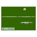 ROTO NT DK | Dorn 8 | Gr 1290 | FFH 1201-1400 mm |...