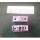 SCHLIEßBLECH Unbekannt 45 x 18mm FachP3557