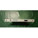 BEVER Einsteckschloss Korridortürschloss 260P PZW 50/72/8 Flachstulp 20x235 DIN links VKW2/38