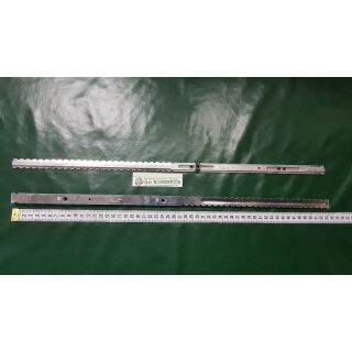 MACO Trend Verlängerung Gr.1 640-850mm Raum10W1R7/2