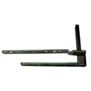 ROTO Eckband Falzeckband links R600B61 R600C61 65521551OL...