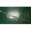 MACO Matic Dreh Getriebe für Rundfenster Gr.1425 Dorn 15mm FFH 926-1425mm mit 4 I.S Pilzzapfen Raum9W1
