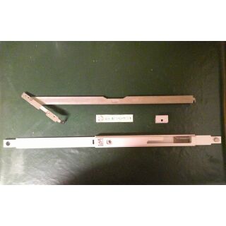 SCHÜCO Alu Zweitschere 213712 DIN Rechts FachP3620