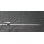 SIEGENIA AUBI Getriebe ohne Schlosskasten mit einem Rollzapfen GO323-40V03 FFH = 1100 - 1400 FFB = 1030 - 1200 a = 85 c = 1090 Raum5FB