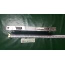 WSS Rohrrahmenschloss Giesche W4 40/92/8 Flachstulp...