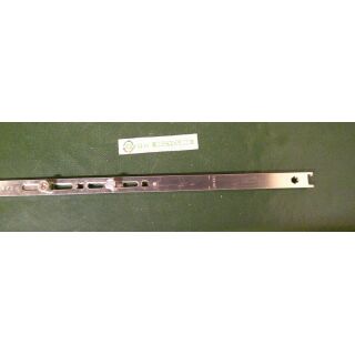 SIEGENIA AUBI Verlängerung DV 872 UM 880 mit einem Rollzapfen und Pilzzapfen Raum5FB