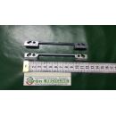 SIEGENIA Hebelabstützung A0086 LM 118 x 12mm FachP3651