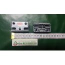 SIEGENIA Schließblech 56 S-RS 3SL A5340 5340 mit...