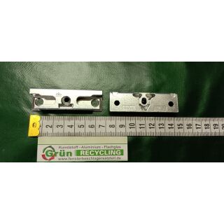 MACO Schließblech 96641 68x20mm FachP3656