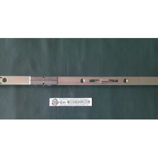 ROTO Centro Getriebe GR. 1265/ MV 1201 - 1400 mit einem Sicherheitszapfen und einem Längszapfen Neuware Raum0R9/28