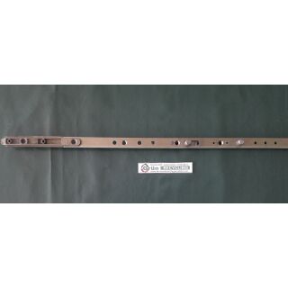 ROTO Centro Stulpflügelgetriebe mit losem Kniehebel 1065/350 1001-1200mm M330N30016 229770 Raum0R9/40