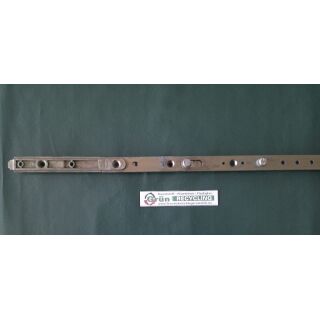 ROTO Centro Stulpflügelgetriebe mit losem Kniehebel 229792 865/250 801 - 1000 Raum0R9/19