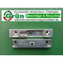 MACO Schließblech 96465B 96465 Rechts 94 x 18mm...