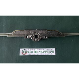 ROTO Centro Getriebe variabel Gr. 2130/ 2MV 2001 - 2400 mit 2 Längszapfen Raum0R9/40