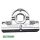 ROTO Reparatur Set Schnecke Getriebeschnecke Schneckengehäuse C-80 338745 338744 HB6/005