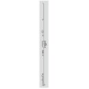 ROTO Centro 101 Getriebe R601B10 R601A10 R601N10 Gr. 465 G=170 mm 455 mm - 600 mm ohne Zapfen Raum0R9/20