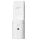 ABUS Hebetür-Sicherung BS84 W weiß AL0125 gleichschließend FachP3675